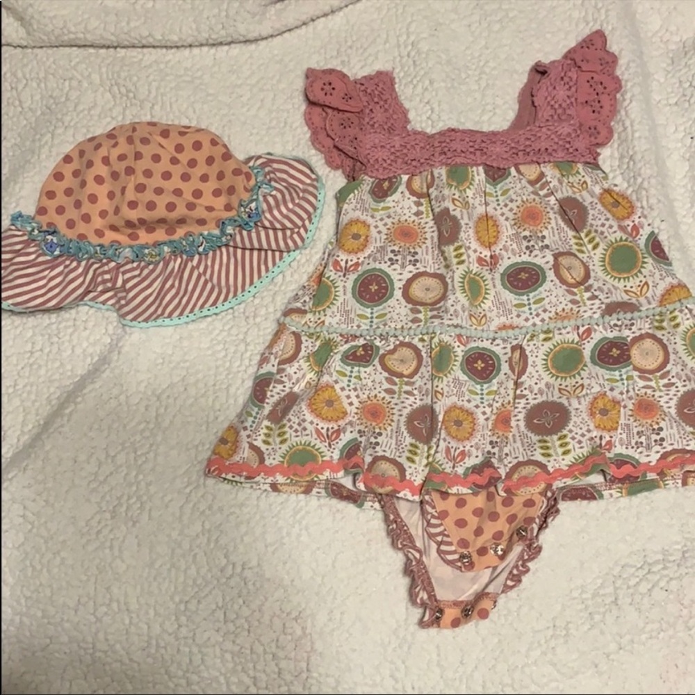 Matilda Jane 12-18 months